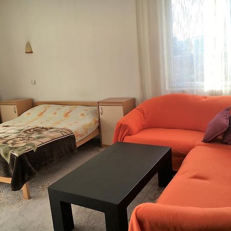 Center Apartment Приштина Экстерьер фото